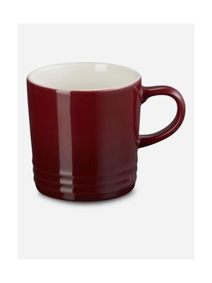 Le Creuset Cappuccino Mug 200ml Rhone