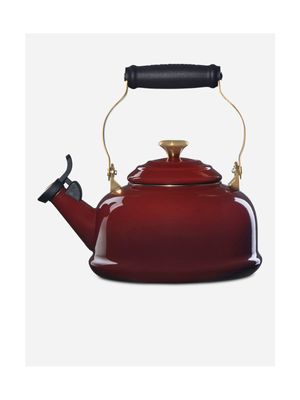Le Creuset Classic Whistling Kettle Rhone