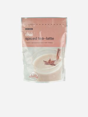 chilla spiced tea-latte chai 250g