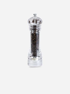 grinder wasp waist pepper filled 20cm