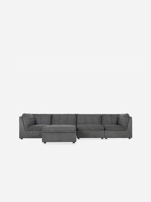 Vergara Modular Sofa