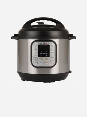 Instant Pot Duo Smart Cooker 6L
