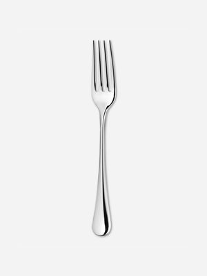 robert welch radford table fork silver