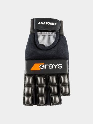 Grays Anatomic Black Glove