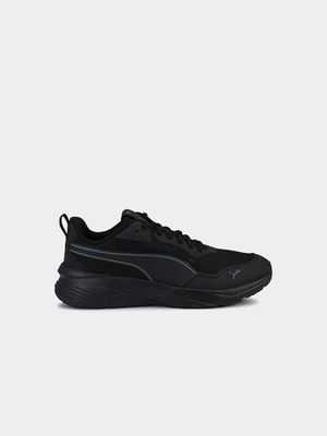 Men's Puma All Day Active Black Sneakers