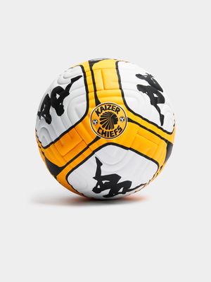 Kappa Kaizer Chiefs 20.1E FIFA Pro Ball