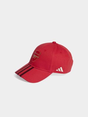 adidas Arsenal Home Red Baseball Cap