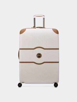 Delsey Chatelet Air 2.0 82cm Angora 4Dw Trolley Case