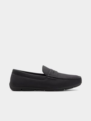 Men's Call It Spring Black Stanway Loafers