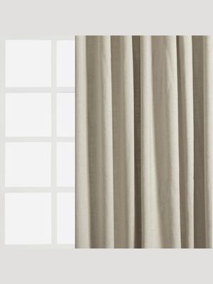 curtain wave alston natural 260x218