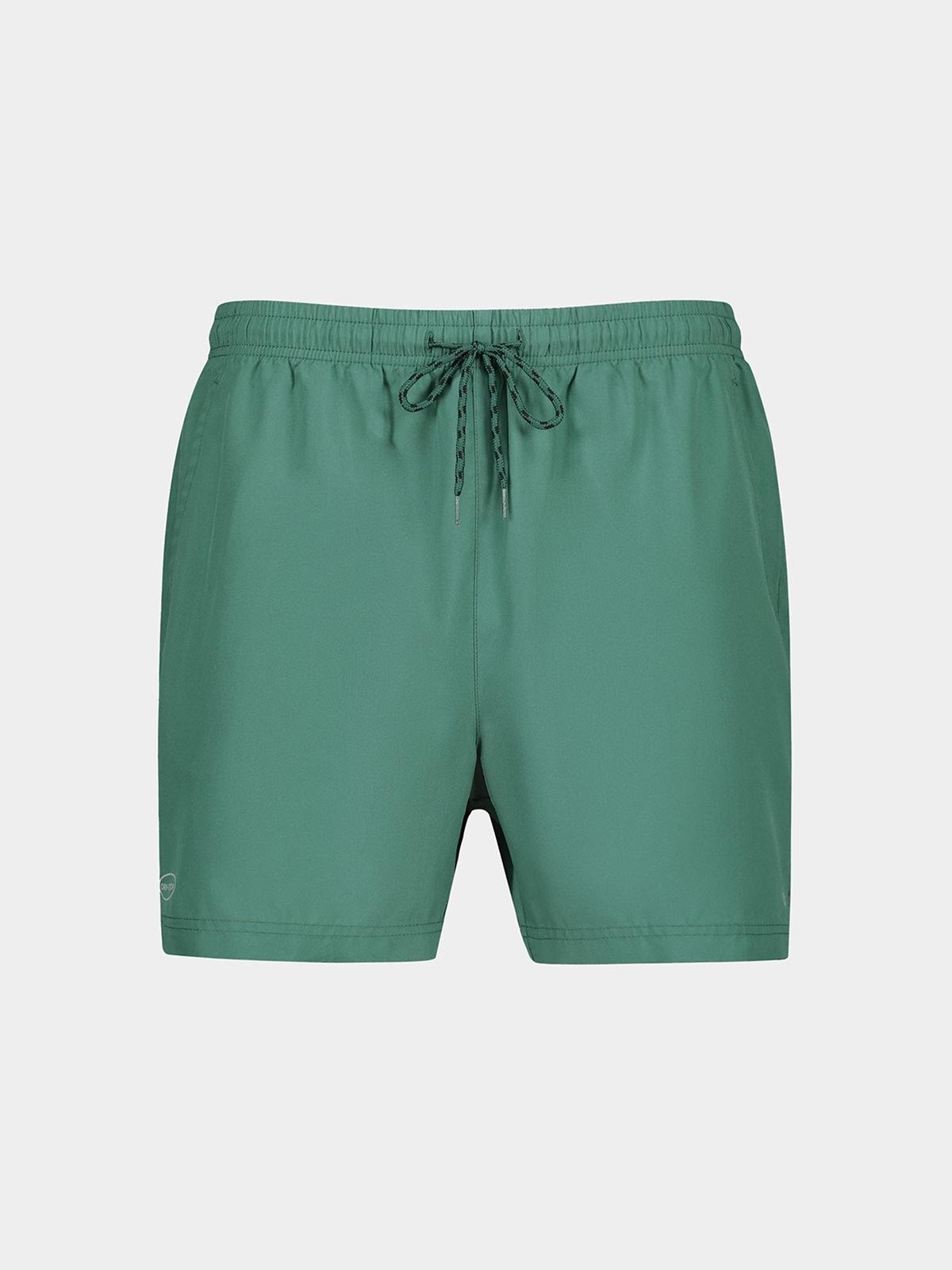 Mens TS Dri-Tech Ultra X Run Bleach Teal Shorts - Bash.com