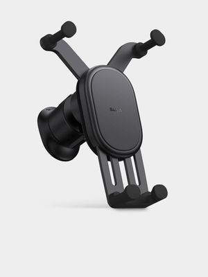 Baseus Stable Wireless Charging Car Mount Pro 15W (Air Outlet Model)