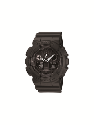 Casio G-Shock G100  Watch