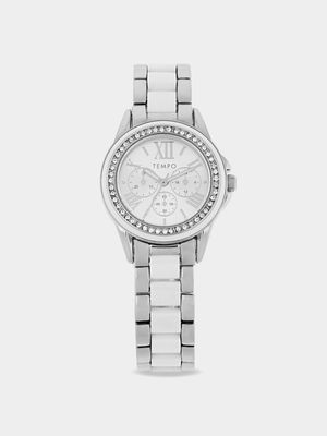 Ladies Tempo Bracelet Watch