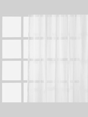 curtain wave vapour white 260x218