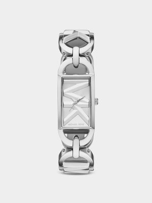 Michael Kors MK Empire Stainless Steel Bracelet Watch