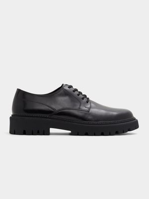 Men's ALDO Segal Black Dress Shoes