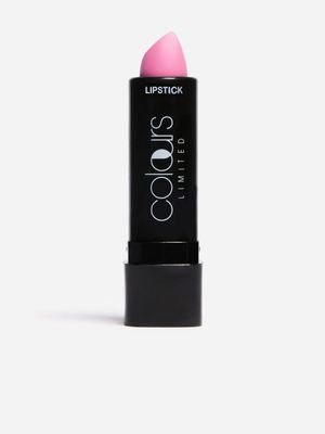 Colours Limited Lipstick Powerful