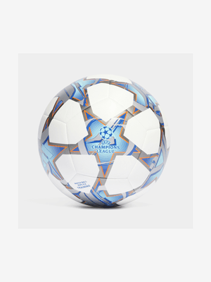 adidas Champions League 2023 Training Soccer Ball