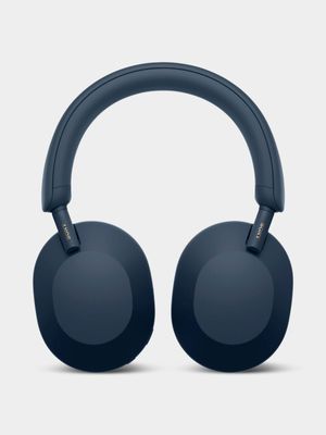 Sony Noise Cancelling BT Headphones