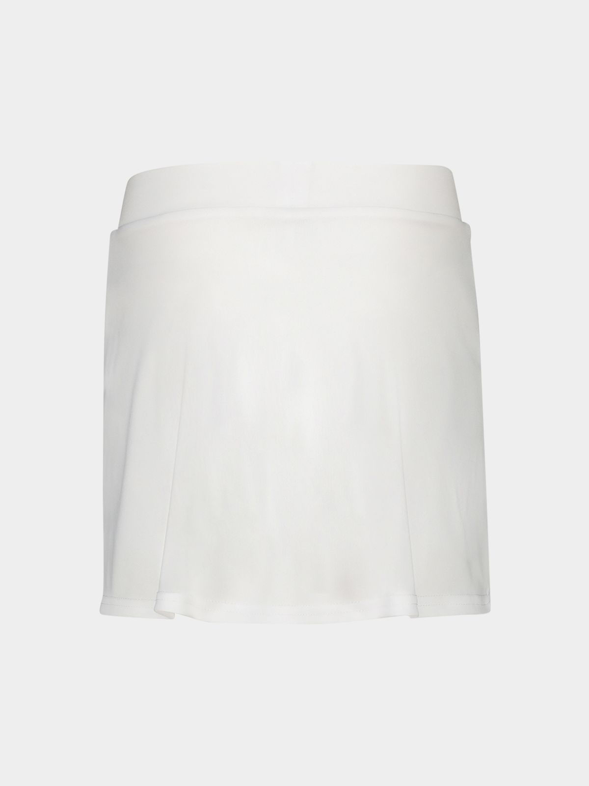 Girls TS White Skort - Bash.com