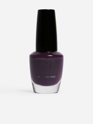 Colours Limited Nail Enamel Party