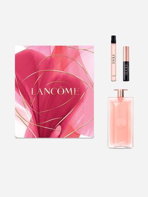 Lancôme Idôle Eau De Parfum 50ml Giftset Limited Edition