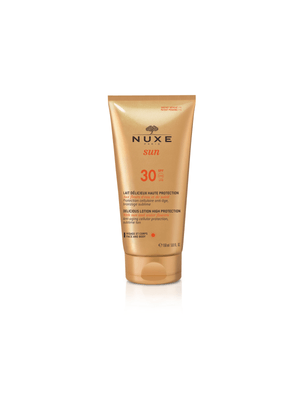 Nuxe Sun SPF 30 - For Face and Body