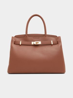 Women's Call It Spring Brown Lemercier Bags