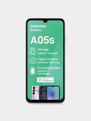 Samsung Galaxy A05s Dual Sim