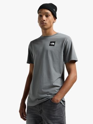 The North Face Men's Grey T-shirt