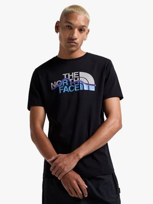 The North Face Men's Mountain Line Back T-shirt