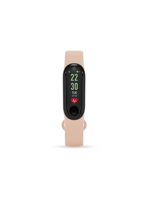 Tempo Pulse 1.0 Pink Fitness Watch