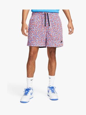 Nike Men's Multicolour Shorts