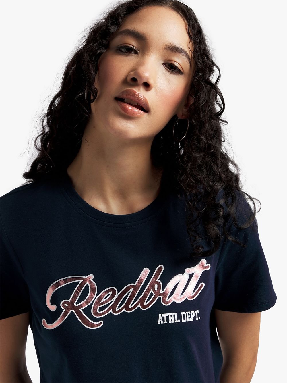 redbat jersey for ladies