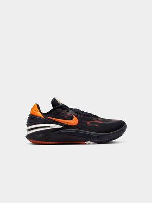 Nike Men's Air Zoom G.T Cut 2 Black Sneaker