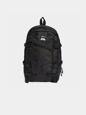adidas Originals Black Backpack