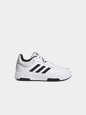adidas Kids Tensaur Sport 2.0 White/Black Sneaker