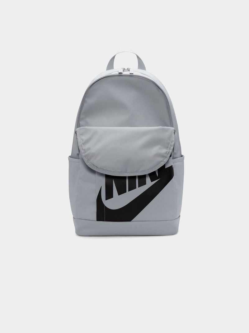 Nike Elemental Grey Backpack Bash