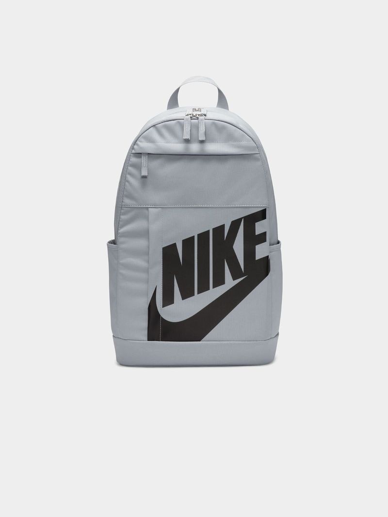 Grey nike bag sale