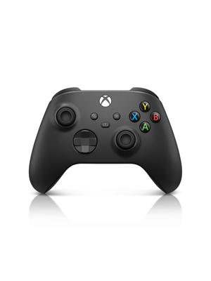 Xbox Series Wireless Black Controller