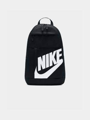 Nike Elemental Black Backpack