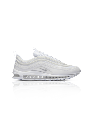 Nike Men's Air Max 97 White Sneaker