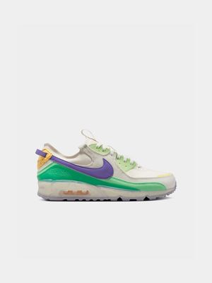 Nike Men's Air Max Terrascape Multicolour Sneaker