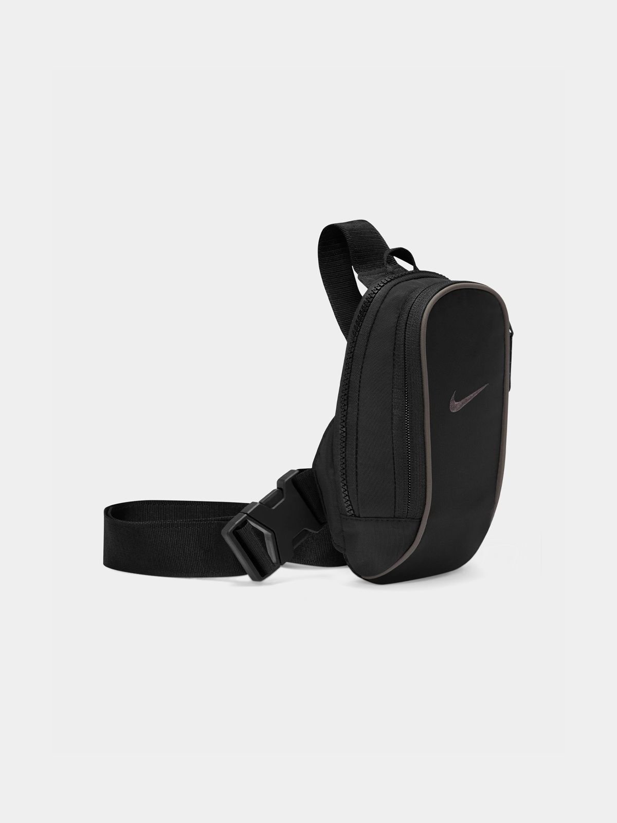 Nike NSW Essentials Black Crossbody Bag - Bash.com