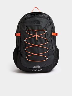 The North Face Black Classic Backpack