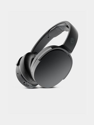 Skullcandy Hesh Evo Wireless Over-ear Black Headphones