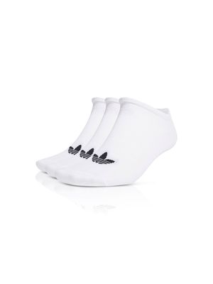 adidas Originals 3-Pack White Socks