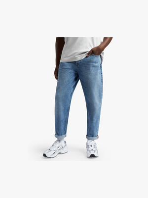 Anatomy Men's Medium Blue Jeans