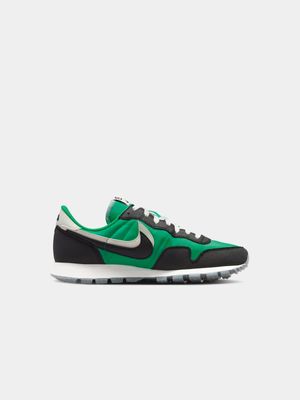 Nike Men's Ar Pegasus 83 Green/Black Sneaker